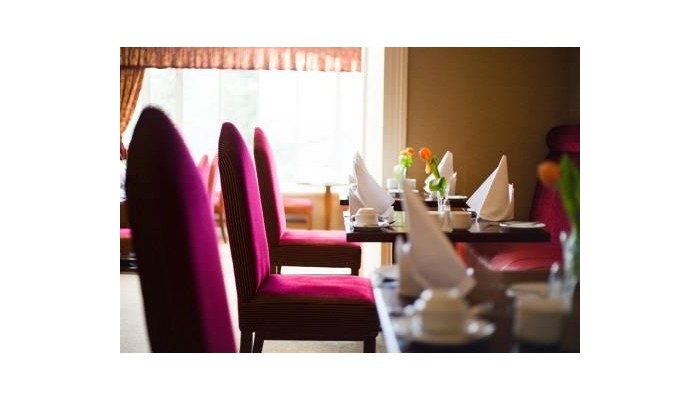 Hotel Ariel House poza 9