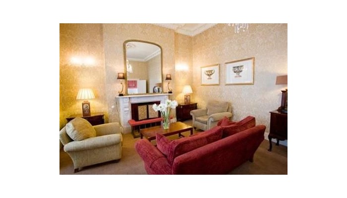 Hotel Ariel House poza 11