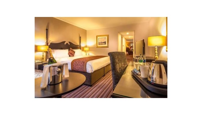 Hotel Ballsbridge poza 10