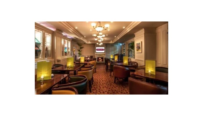 Hotel Ballsbridge poza 20