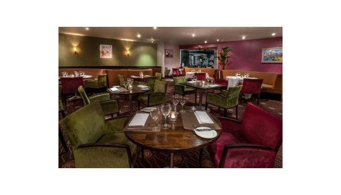 Hotel Ballsbridge poza 19