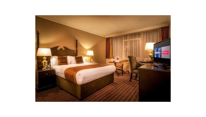 Hotel Ballsbridge poza 3