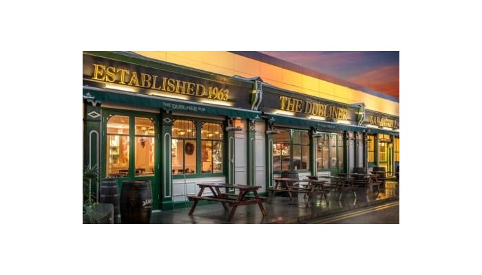 Hotel Ballsbridge poza 22