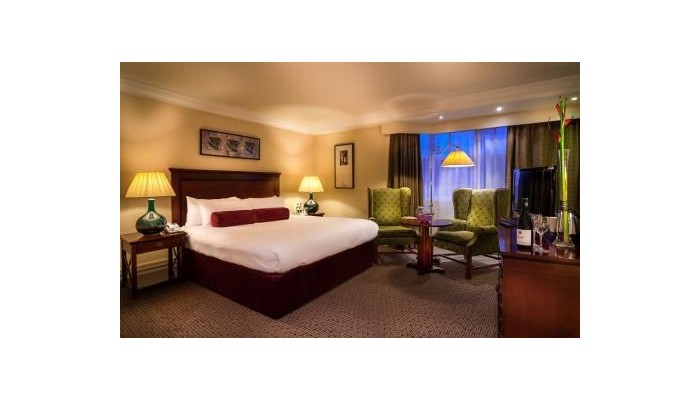 Hotel Ballsbridge poza 2