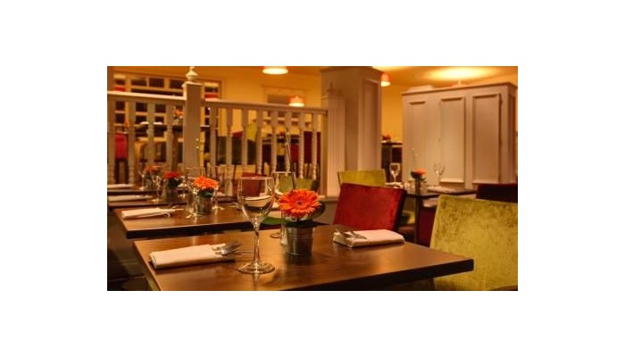 Hotel Ballsbridge poza 23