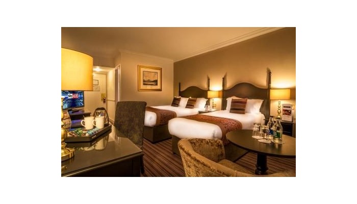 Hotel Ballsbridge poza 9