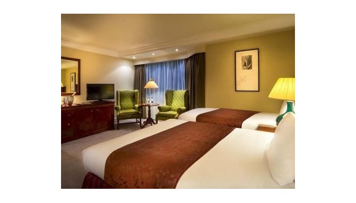 Hotel Ballsbridge poza 15