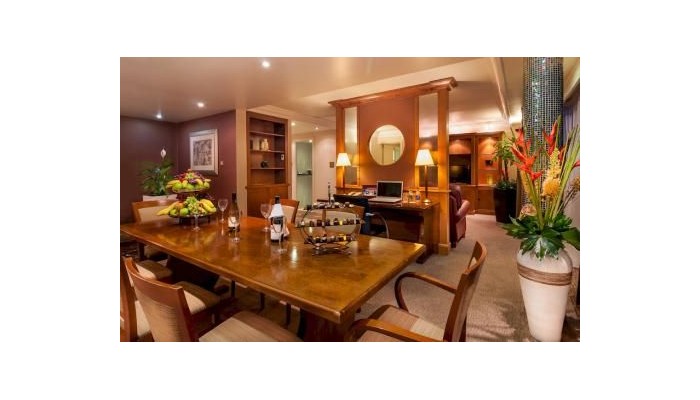 Hotel Ballsbridge poza 16