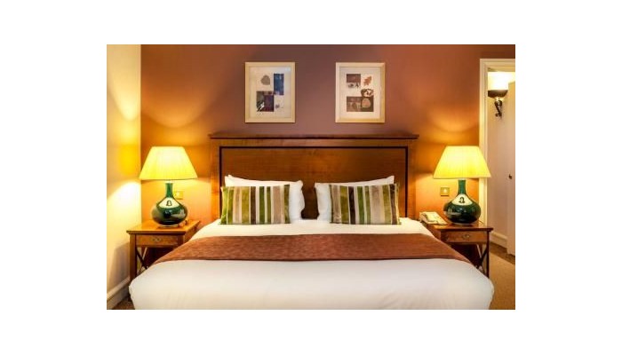 Hotel Ballsbridge poza 13