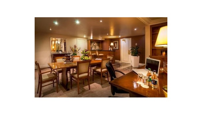 Hotel Ballsbridge poza 17