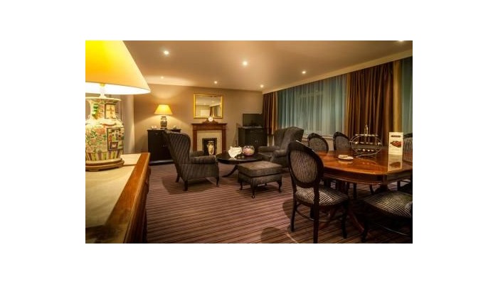 Hotel Ballsbridge poza 18