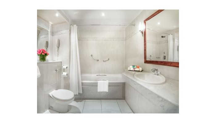 Hotel Ballsbridge poza 8