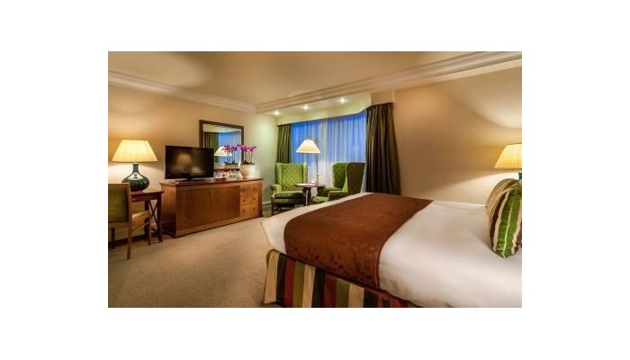 Hotel Ballsbridge poza 7