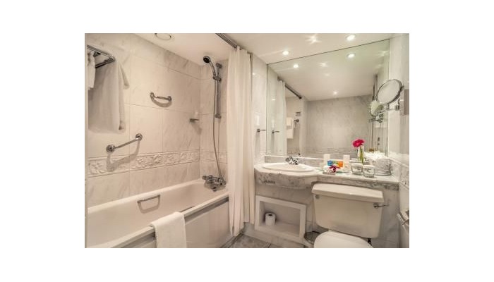 Hotel Ballsbridge poza 4