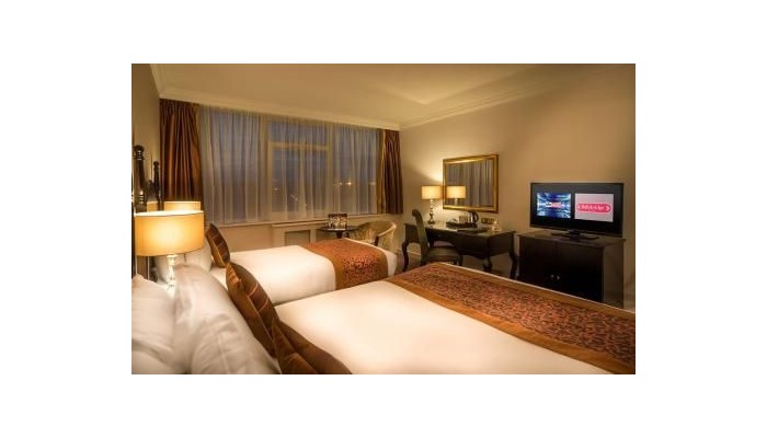 Hotel Ballsbridge poza 6