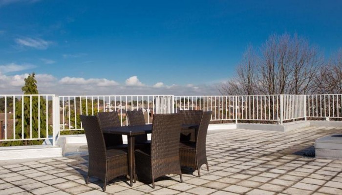 Hotel Broc House poza 1