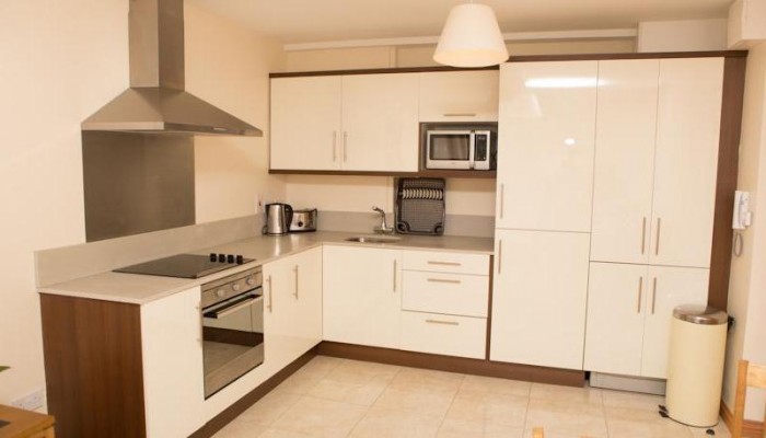 Hotel Broc House poza 2