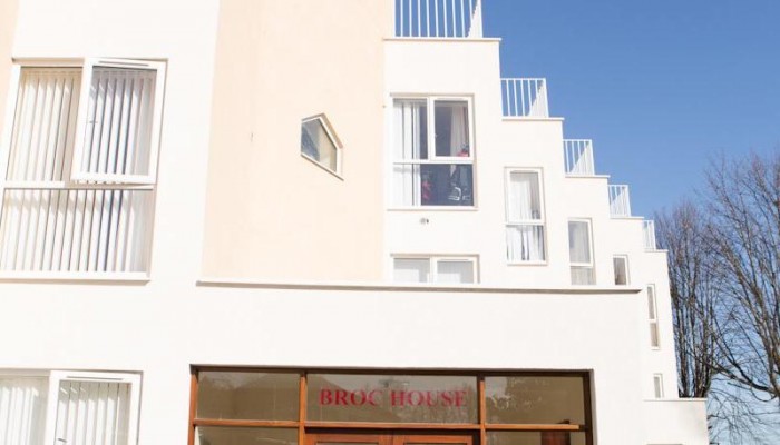 Hotel Broc House poza 0