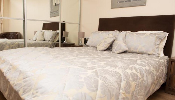 Hotel Broc House poza 3