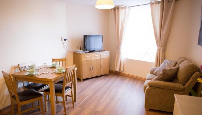 Hotel Broc House poza 4