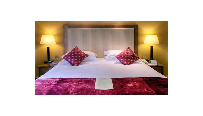 Hotel Brooks poza 19