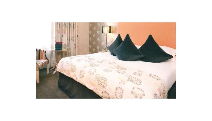 Hotel Brooks poza 12