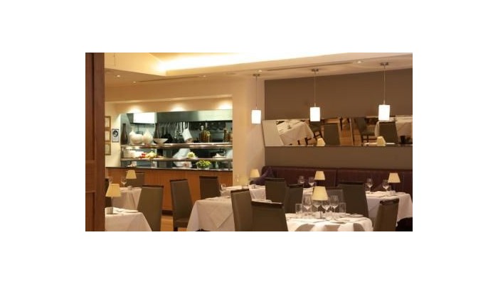 Hotel Brooks poza 20