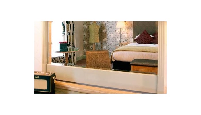 Hotel Brooks poza 13