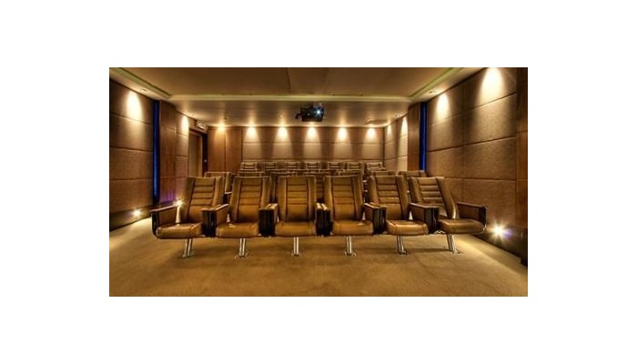 Hotel Brooks poza 18