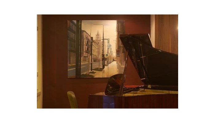 Hotel Brooks poza 15