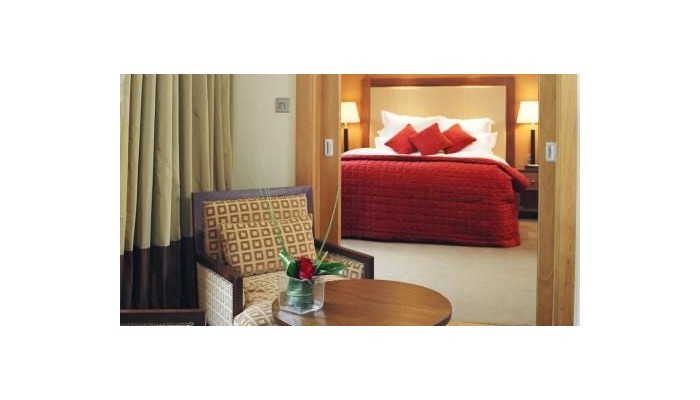 Hotel Brooks poza 11