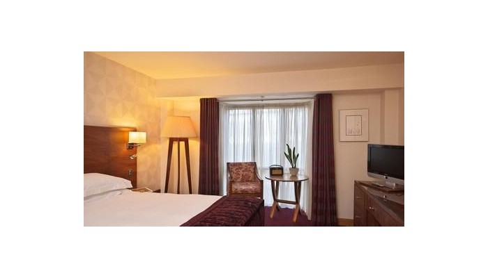 Hotel Brooks poza 23