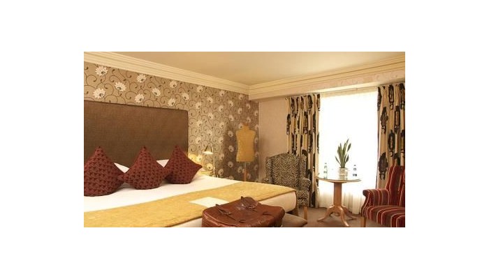 Hotel Brooks poza 14