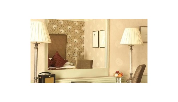 Hotel Brooks poza 22