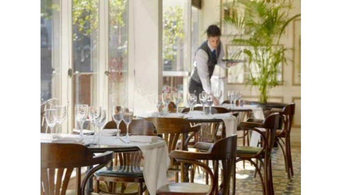 Hotel Conrad Dublin poza 3