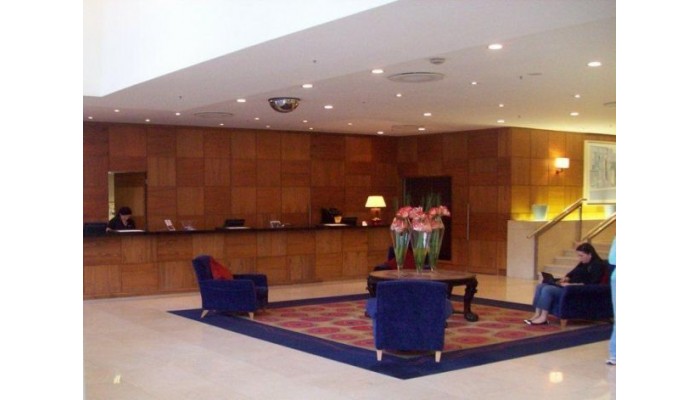 Hotel Conrad Dublin poza 6