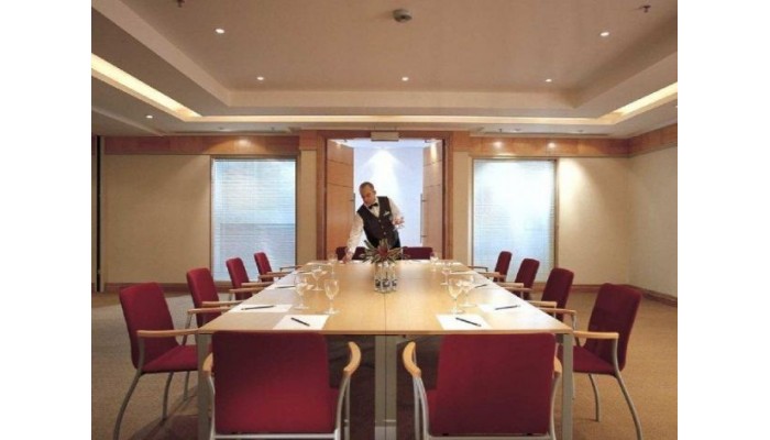 Hotel Conrad Dublin poza 5