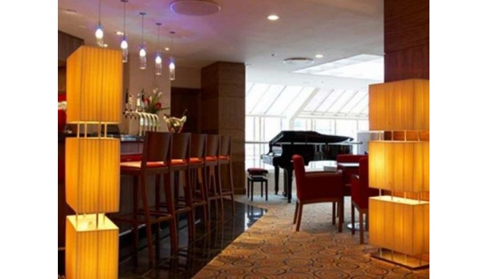 Hotel Conrad Dublin poza 2