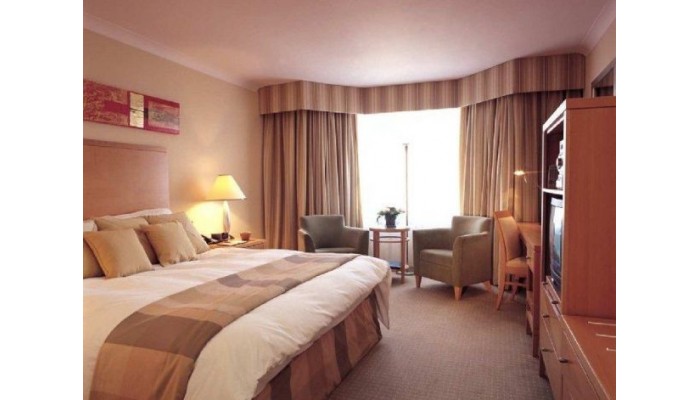 Hotel Conrad Dublin poza 1