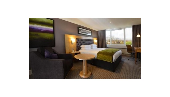 Hotel Doubletree By Hilton Dublin Burlington Road poza 6