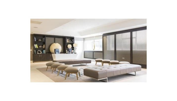 Hotel Doubletree By Hilton Dublin Burlington Road poza 5