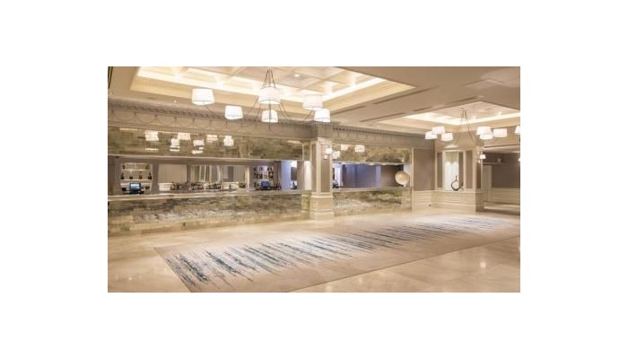 Hotel Doubletree By Hilton Dublin Burlington Road poza 4