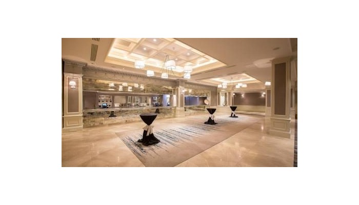 Hotel Doubletree By Hilton Dublin Burlington Road poza 3