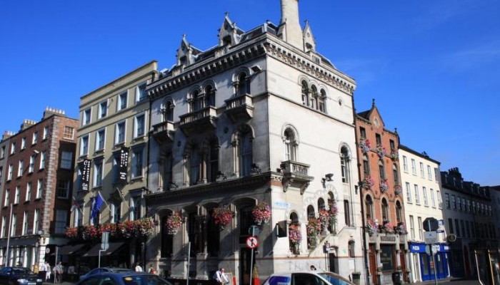 Poza pentru Hotel Dublin Citi 657-1481791153 Hotel Dublin Citi poza 0