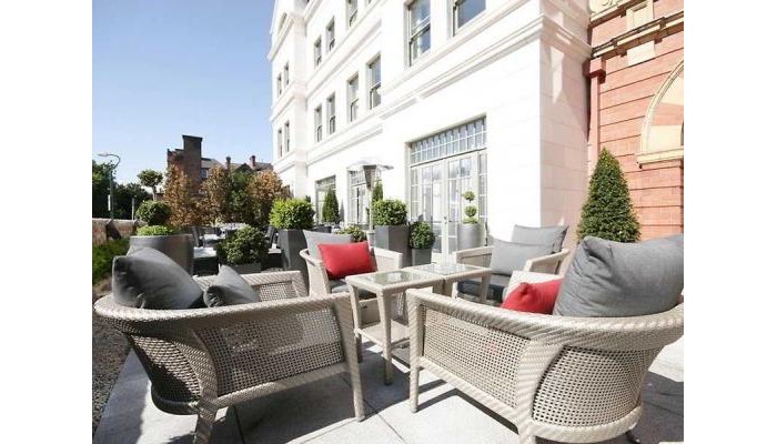Poza pentru Hotel Dylan 3136-1569370813 Hotel Dylan poza 2