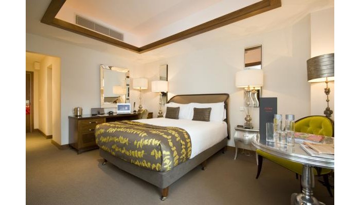 Poza pentru Hotel Dylan 6219-1569370814 Hotel Dylan poza 5
