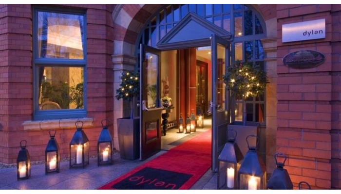 Poza pentru Hotel Dylan 756-1569370812 Hotel Dylan poza 0