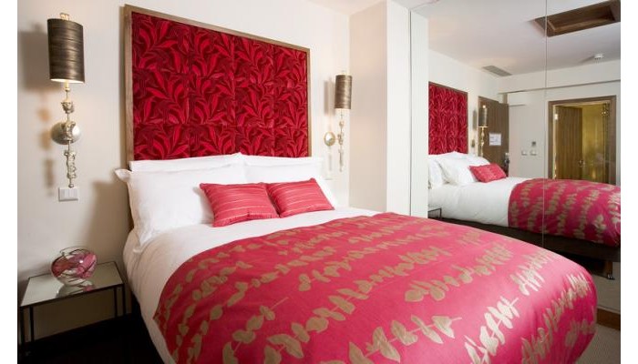 Poza pentru Hotel Dylan 8324-1569370814 Hotel Dylan poza 6