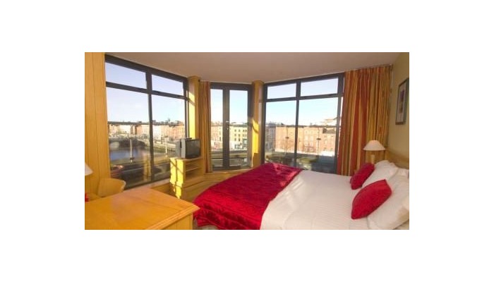 Hotel Eliza Lodge poza 1