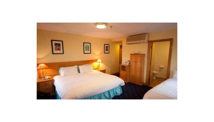 Hotel Eliza Lodge poza 23